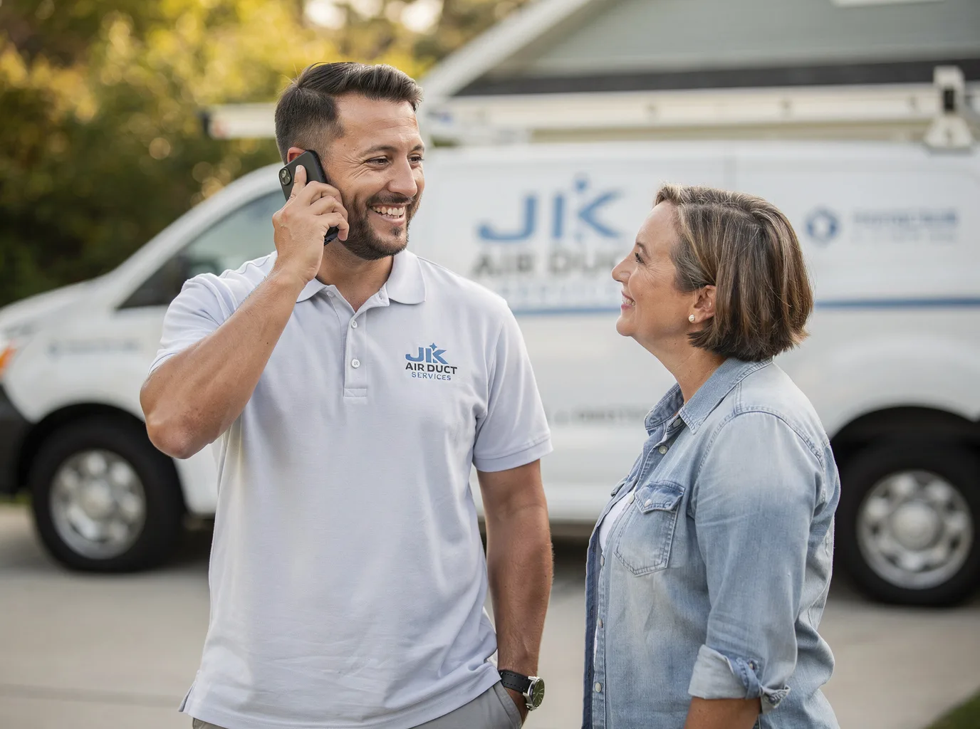 Air Duct Cleaning Elk Horn, KY FAQs